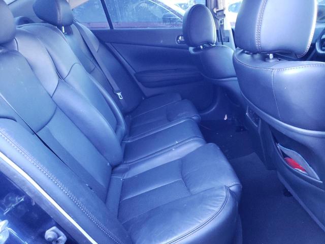 Photo 6 from auction – 2014 NISSAN MAXIMA S with VIN 1N4AA5AP2EC477664