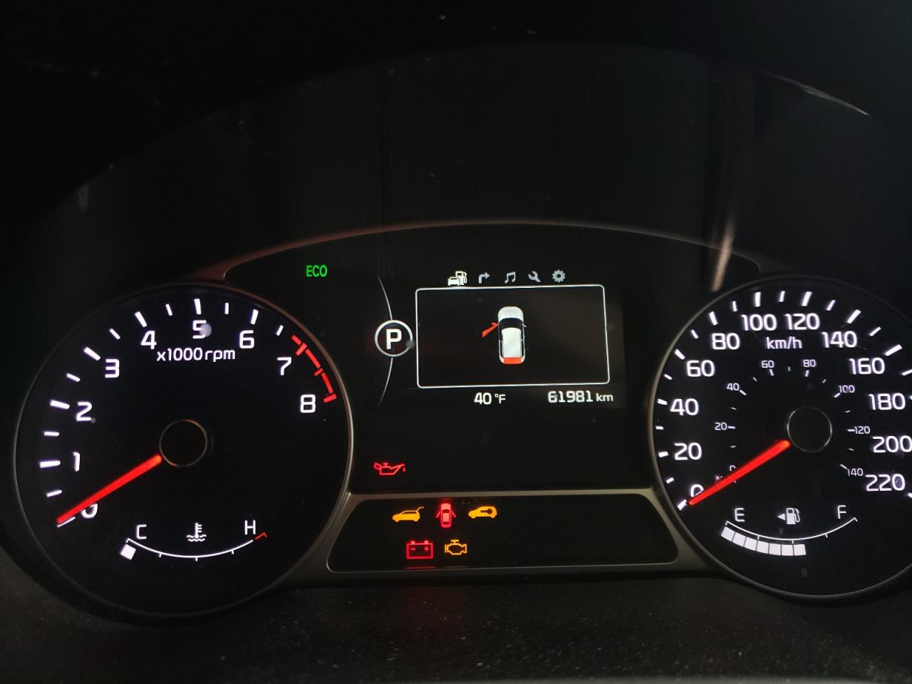 Photo 8 from auction – 2015 KIA SOUL ! with VIN KNDJX3A54F7149622