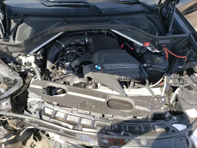 Photo 7 from auction – 2016 BMW X5 XDRIVE3 with VIN 5UXKR0C55G0S92341