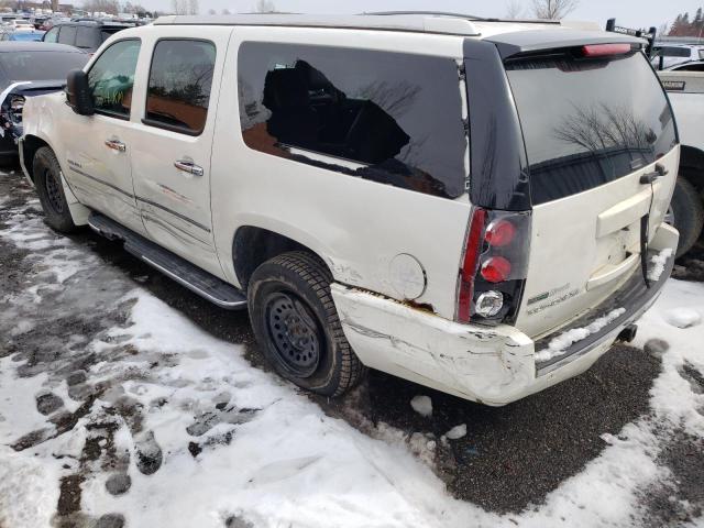 Photo 3 from auction – 2011 GMC YUKON XL D with VIN 1GKS2MEF7BR177266