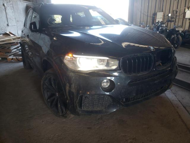 BMW X5 XDRIVE3 2014 with VIN 5UXKR0C5XE0K51443 - Photo from auction