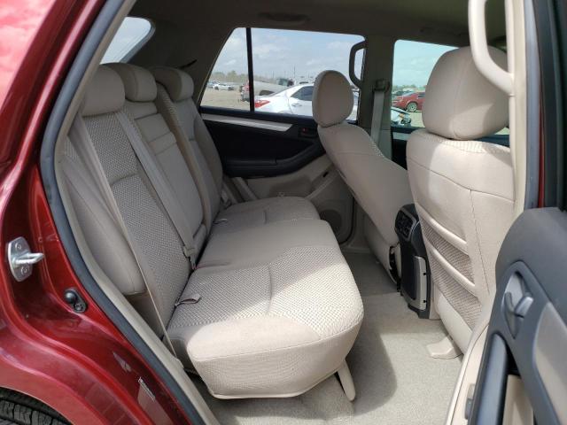 Photo 6 from auction – 2007 TOYOTA 4RUNNER SR with VIN JTEZU14R478074135