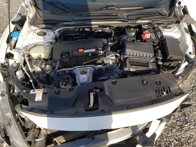 Photo 7 from auction – 2017 HONDA CIVIC EX with VIN 19XFC2F73HE219166