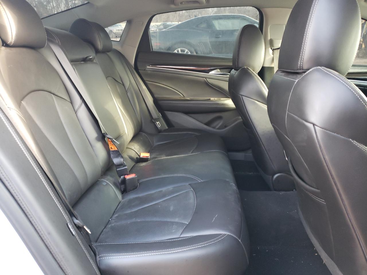 Photo 6 from auction – 2017 BUICK LACROSSE E with VIN 1G4ZP5SS6HU203649