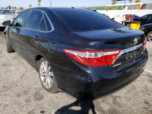 Photo 3 from auction – 2017 TOYOTA CAMRY LE with VIN 4T1BF1FKXHU334168