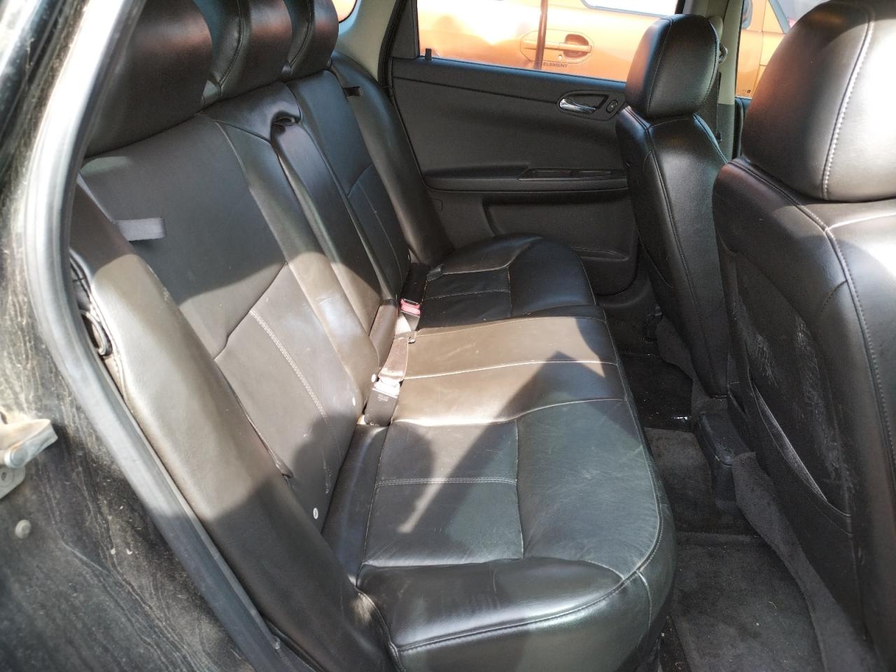 Photo 6 from auction – 2008 CHEVROLET IMPALA LT with VIN 2G1WT58K081366571