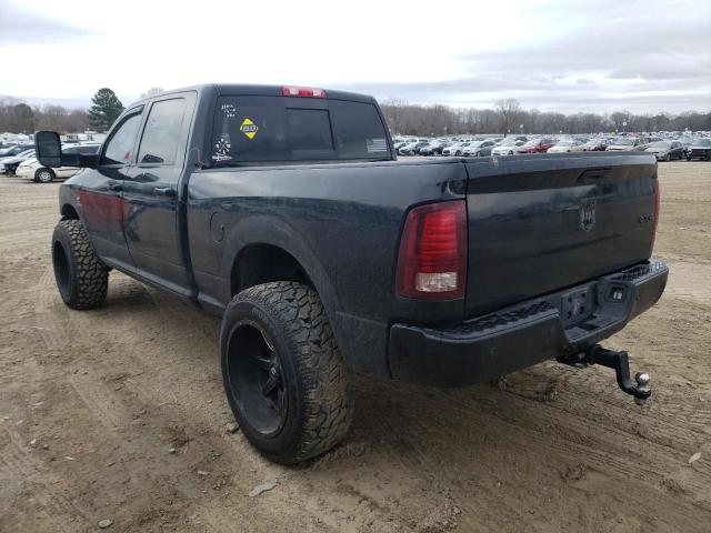 Photo 3 from auction – 2014 RAM 3500 LARAM with VIN 3C63R3EL0EG311316