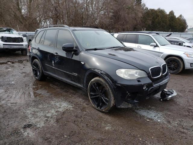 Photo 1 from auction – 2012 BMW X5 XDRIVE3 with VIN 5UXZV4C55CL752236