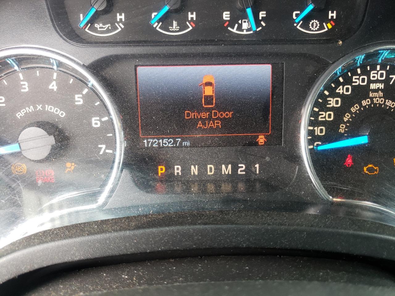 Photo 8 from auction – 2014 FORD F150 SUPER with VIN 1FTEW1CM4EFA71750