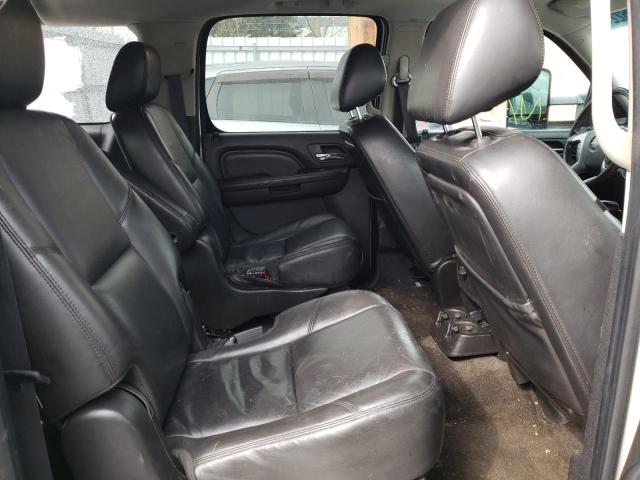 Photo 6 from auction – 2011 GMC YUKON XL D with VIN 1GKS2MEF7BR177266