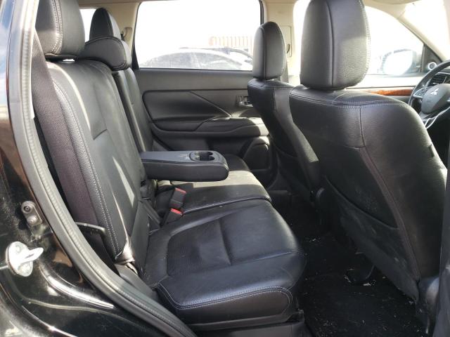 Photo 6 from auction – 2015 MITSUBISHI OUTLANDER with VIN JA4AZ3A30FZ003953