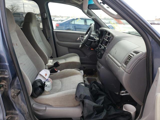Photo 5 from auction – 2001 MAZDA TRIBUTE DX with VIN 4F2YU07111KM14528