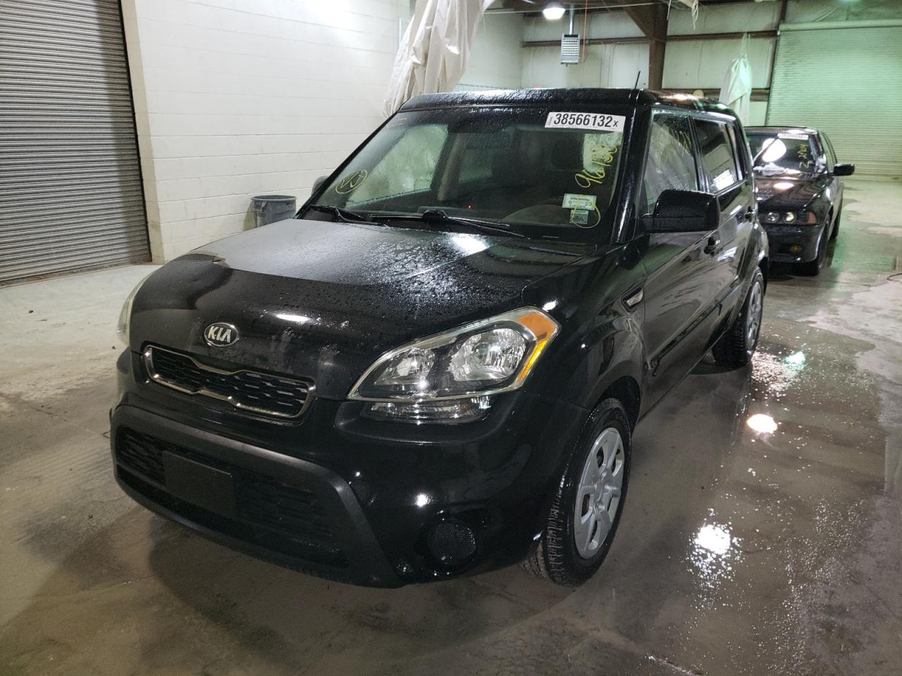 Photo 2 from auction – 2013 KIA SOUL with VIN KNDJT2A50D7482984