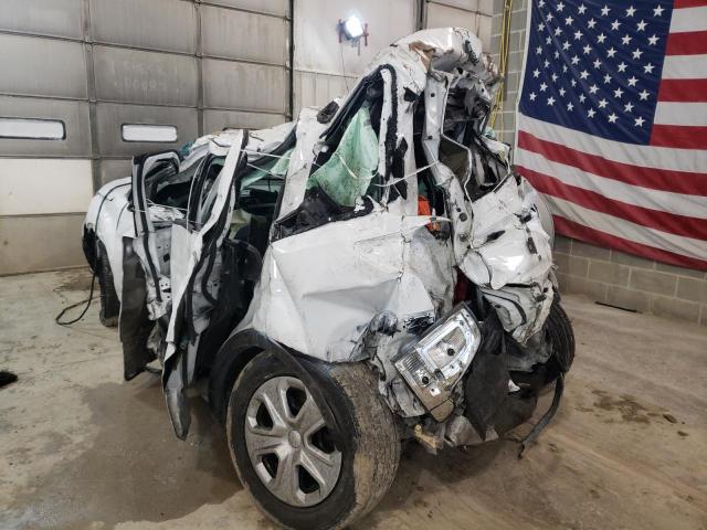 Photo 3 from auction – 2015 FORD EXPLORER P with VIN 1FM5K8AR1FGA88869