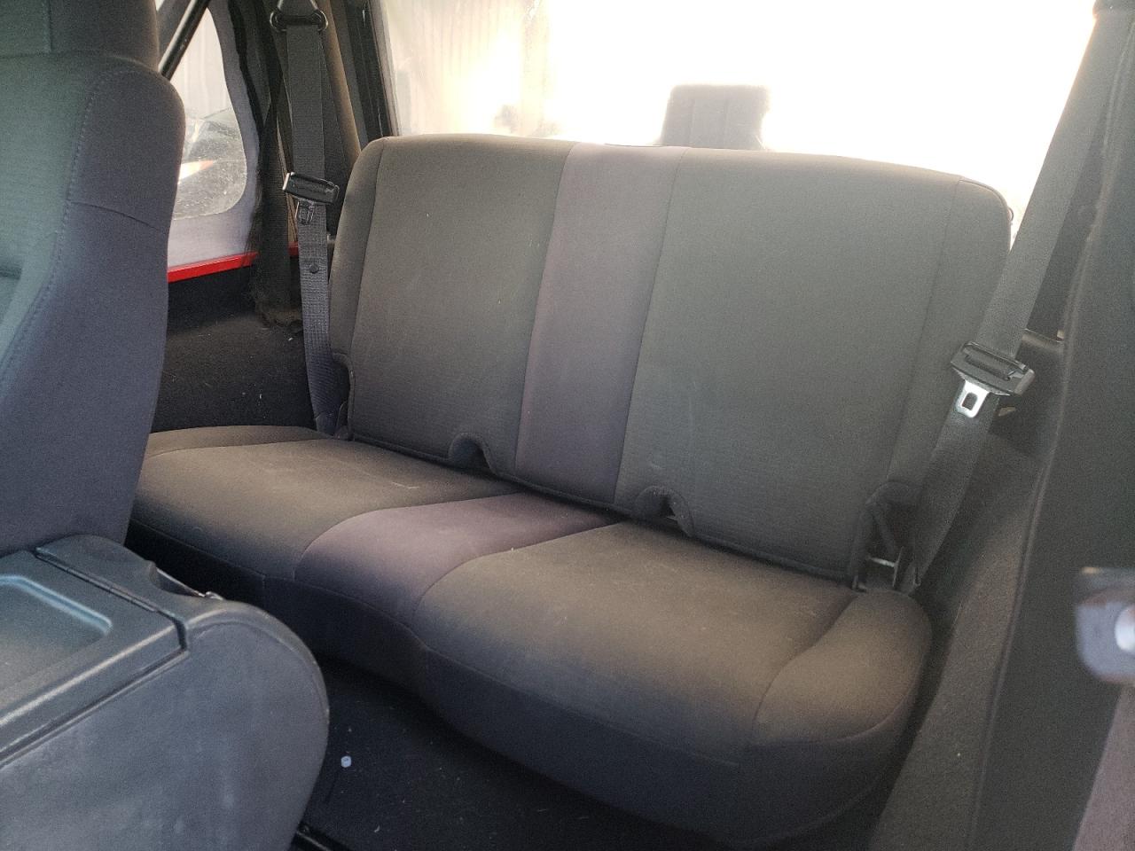 Photo 6 from auction – 2006 JEEP WRANGLER / with VIN 1J4FA29136P782173