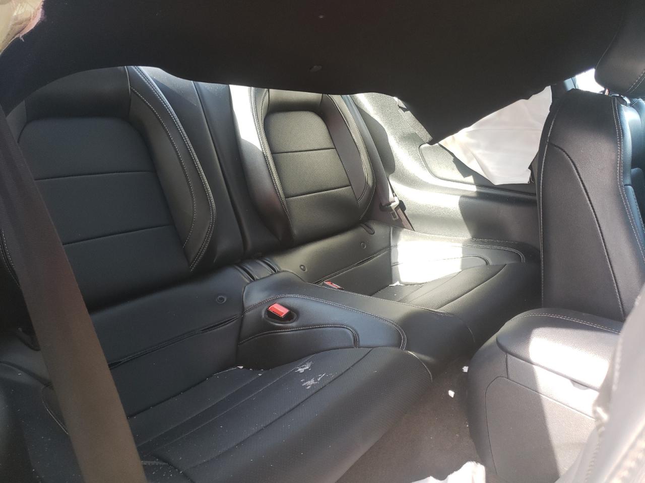 Photo 6 from auction – 2018 FORD MUSTANG with VIN 1FA6P8TH5J5167468