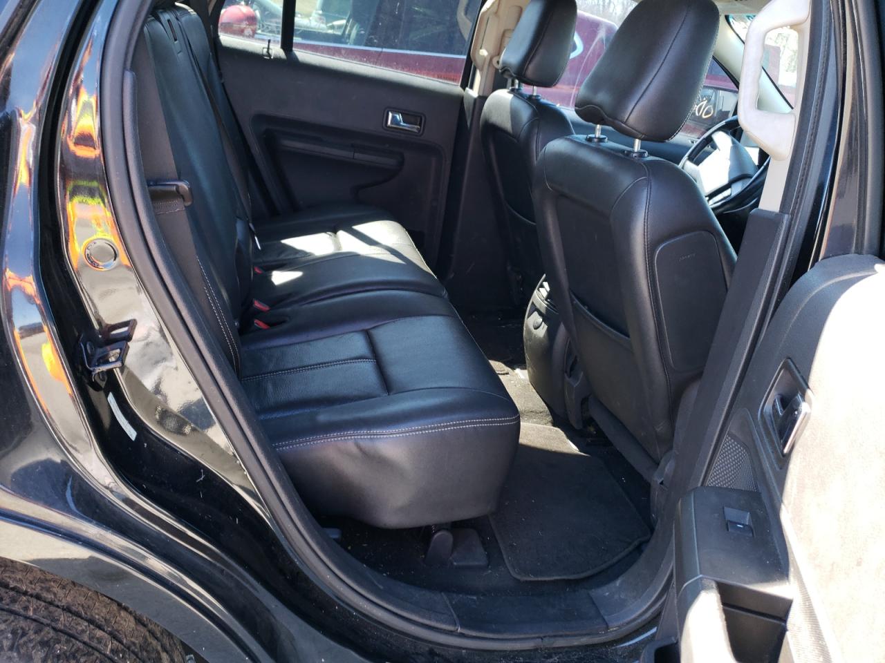 Photo 6 from auction – 2010 FORD EDGE LIMIT with VIN 2FMDK4KCXABB07983