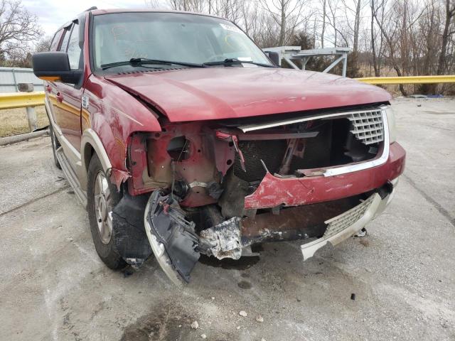 Photo 9 from auction – 2005 FORD EXPEDITION with VIN 1FMFU18595LB08901