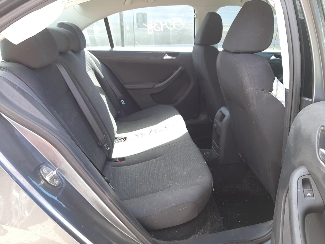 صورة رقم 6 من المزاد - 2016 VOLKSWAGEN JETTA S مع VIN 3VW267AJ9GM356183