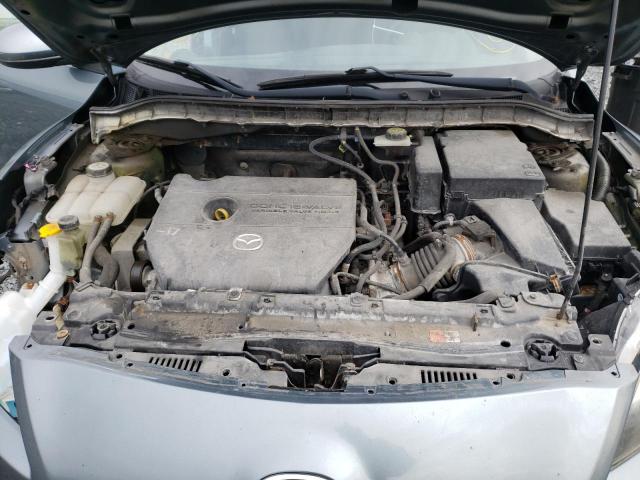 Foto 7 de la subasta – 2012 MAZDA 3 I con VIN JM1BL1KFXC1532250