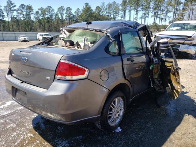 Photo 4 from auction – 2010 FORD FOCUS SE with VIN 1FAHP3FN7AW228357