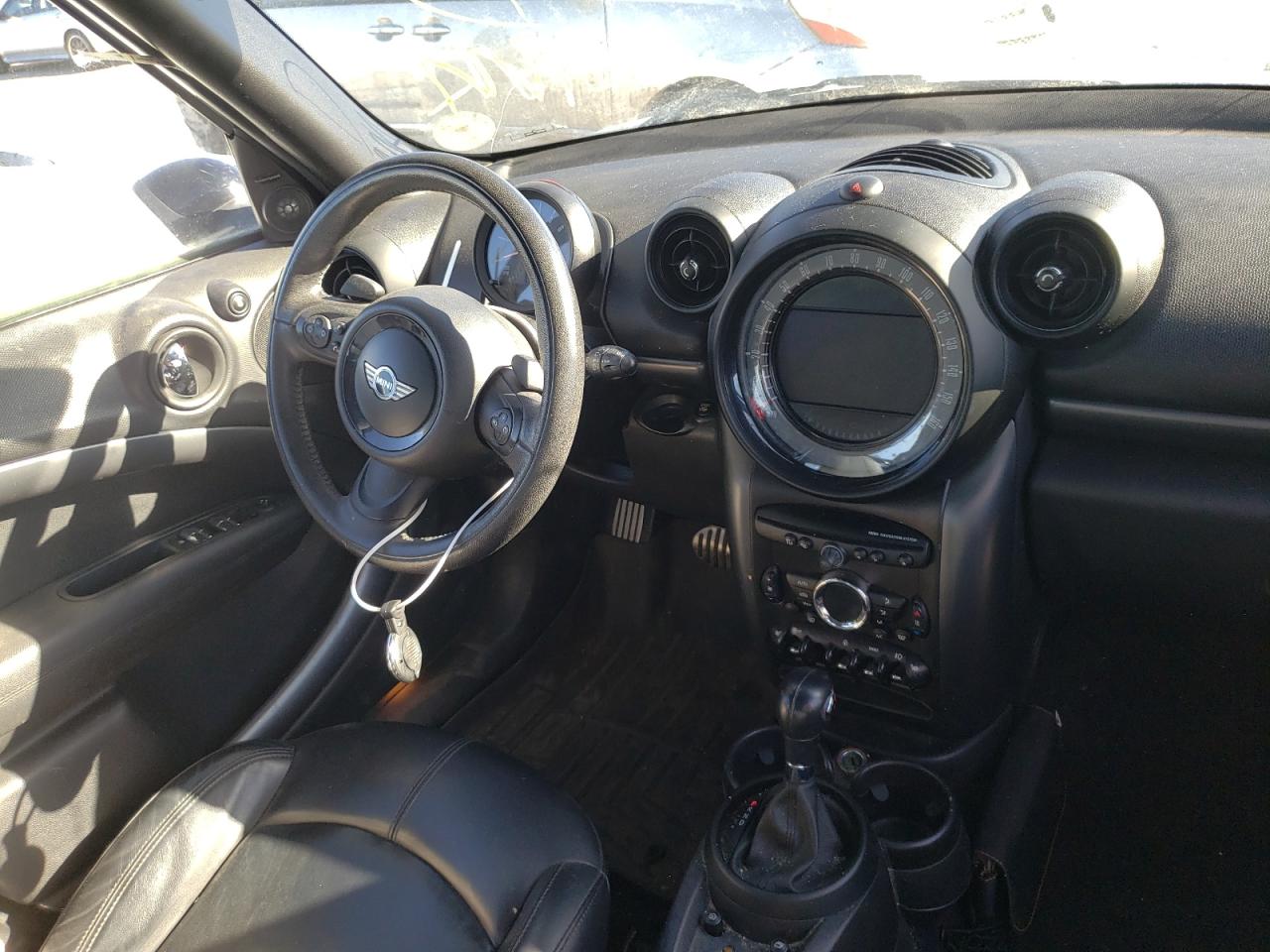 Photo 9 from auction – 2015 MINI COOPER S C with VIN WMWZC5C51FWP45703