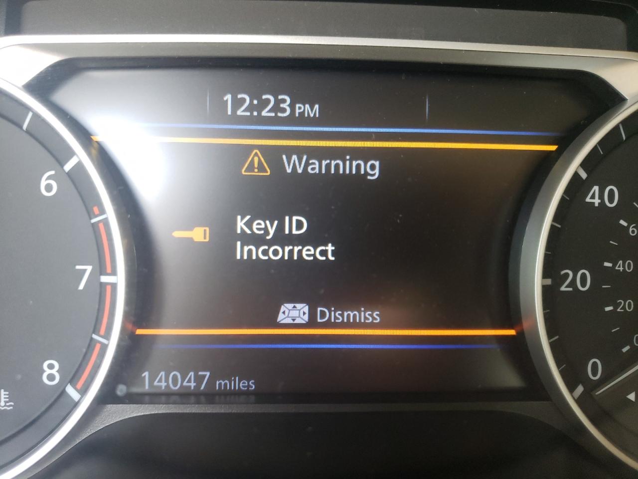 Photo 8 from auction – 2020 NISSAN ALTIMA S with VIN 1N4BL4BV5LN308665