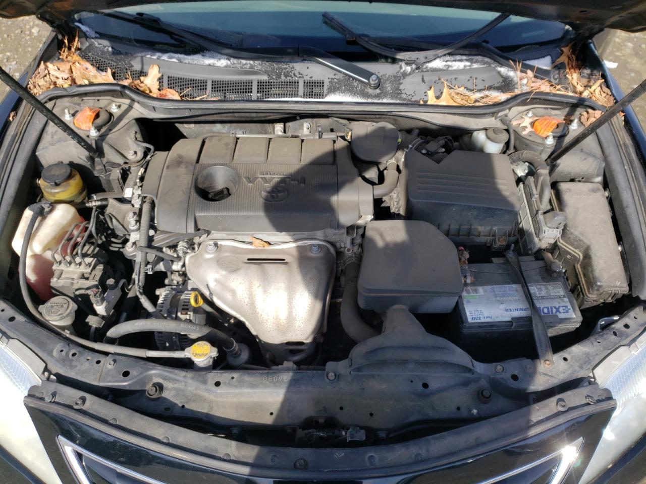 Фото 7 с аукциона – 2011 TOYOTA CAMRY BASE с VIN 4T1BF3EK4BU670516