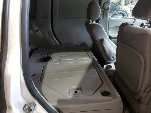 Photo 6 from auction – 2009 CHEVROLET HHR PANEL with VIN 3GCCA85B19S513735