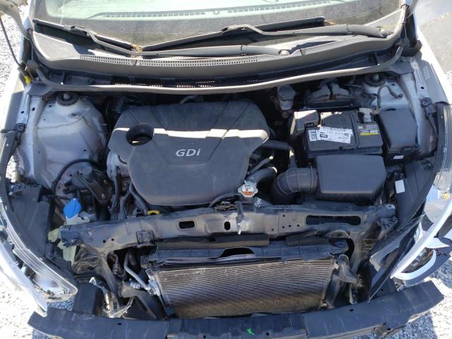 Photo 7 from auction – 2015 HYUNDAI ACCENT GLS with VIN KMHCT4AE7FU842367