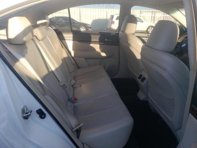 Photo 6 from auction – 2014 SUBARU LEGACY 2.5 with VIN 4S3BMCL6XE3014797