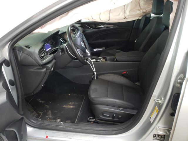 Photo 5 from auction – 2019 BUICK REGAL ESSE with VIN W04GP6SX5K1025250