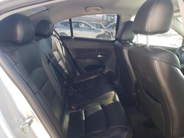 Photo 6 from auction – 2012 CHEVROLET CRUZE LT with VIN 1G1PG5SC2C7197241