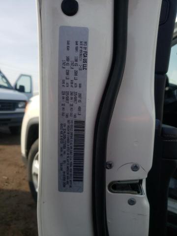 Foto 10 de la subasta – 2018 JEEP COMPASS LA con VIN 3C4NJDBBXJT270950