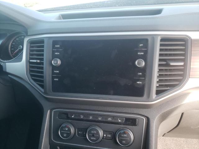 Photo 9 from auction – 2021 VOLKSWAGEN ATLAS SE with VIN 1V2LP2CA9MC514568