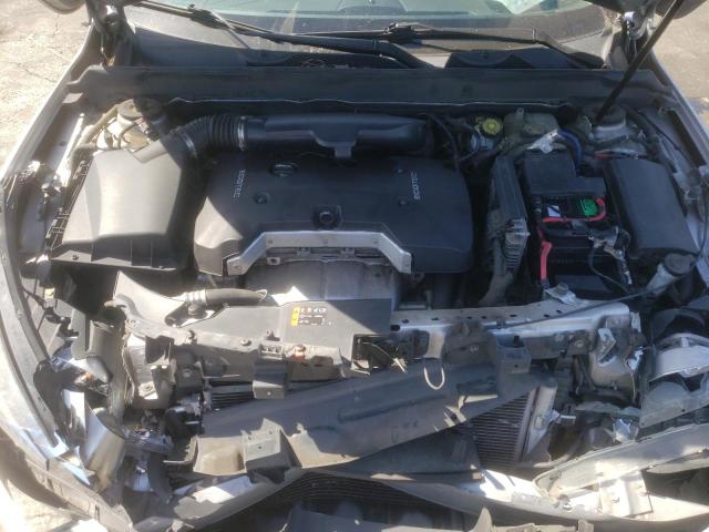 Photo 7 from auction – 2016 CHEVROLET MALIBU LIM with VIN 1G11C5SA0GU158686
