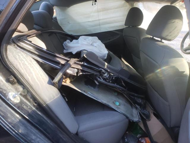 Photo 6 from auction – 2012 HYUNDAI SONATA GLS with VIN 5NPEB4ACXCH498392