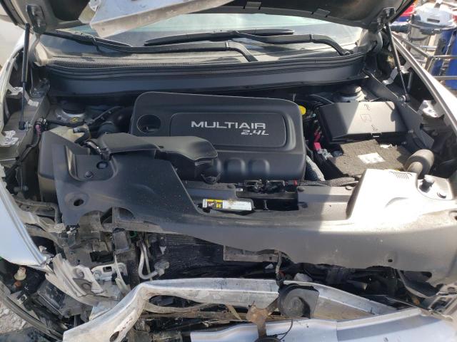 Photo 7 from auction – 2017 JEEP CHEROKEE L with VIN 1C4PJMCB3HW551404