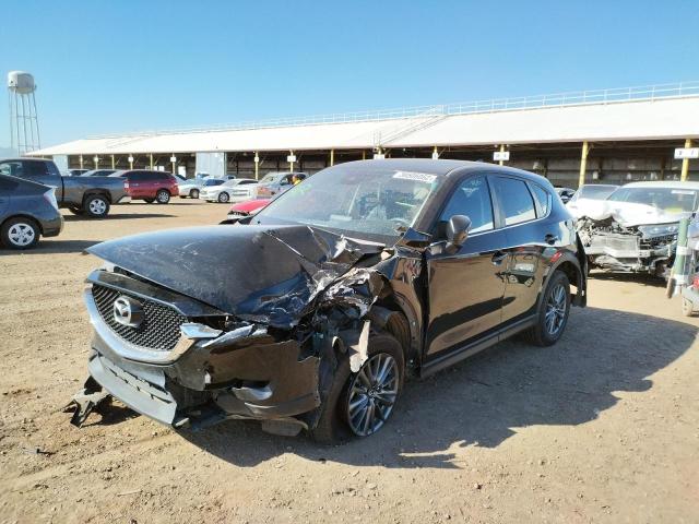 Photo 2 from auction – 2017 MAZDA CX-5 TOURI with VIN JM3KFACL0H0174222