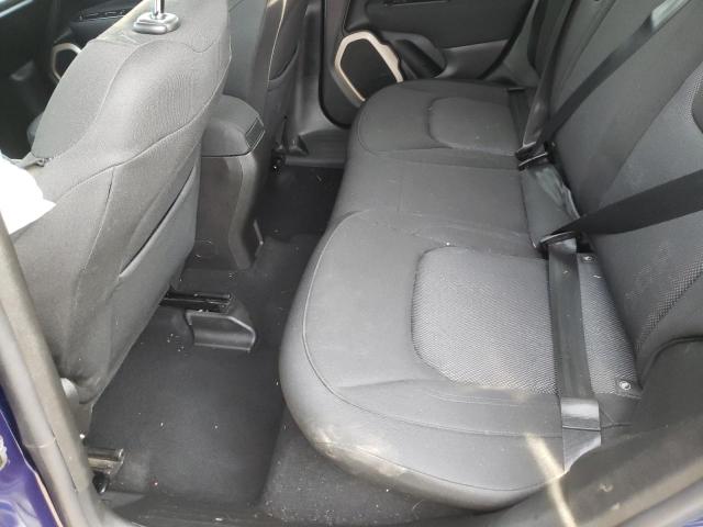 Photo 6 from auction – 2017 JEEP RENEGADE L with VIN ZACCJBBB5HPG62361