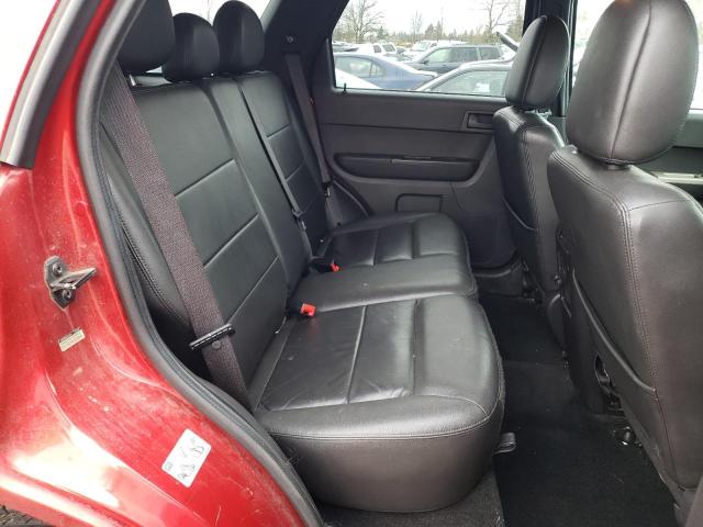 صورة رقم 6 من المزاد - 2012 FORD ESCAPE XLT مع VIN 1FMCU0DG0CKA66531