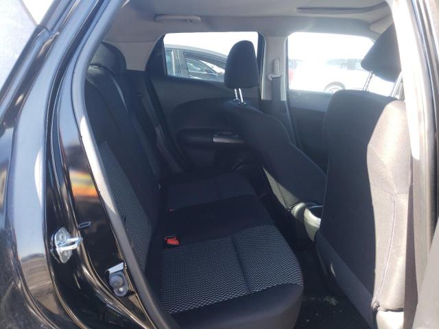 Photo 6 from auction – 2017 NISSAN JUKE S with VIN JN8AF5MR5HT702323