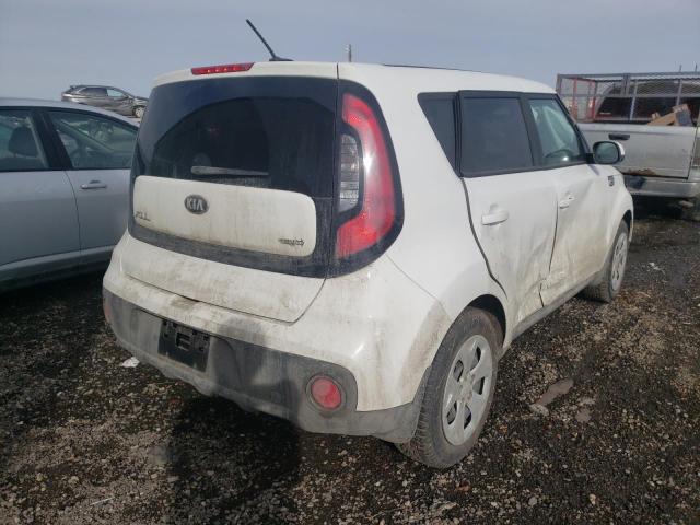 Photo 4 from auction – 2018 KIA SOUL with VIN KNDJN2A29J7524211