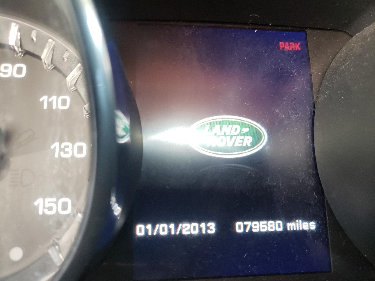 Photo 8 from auction – 2016 LAND ROVER DISCOVERY with VIN SALCP2BG5GH595852