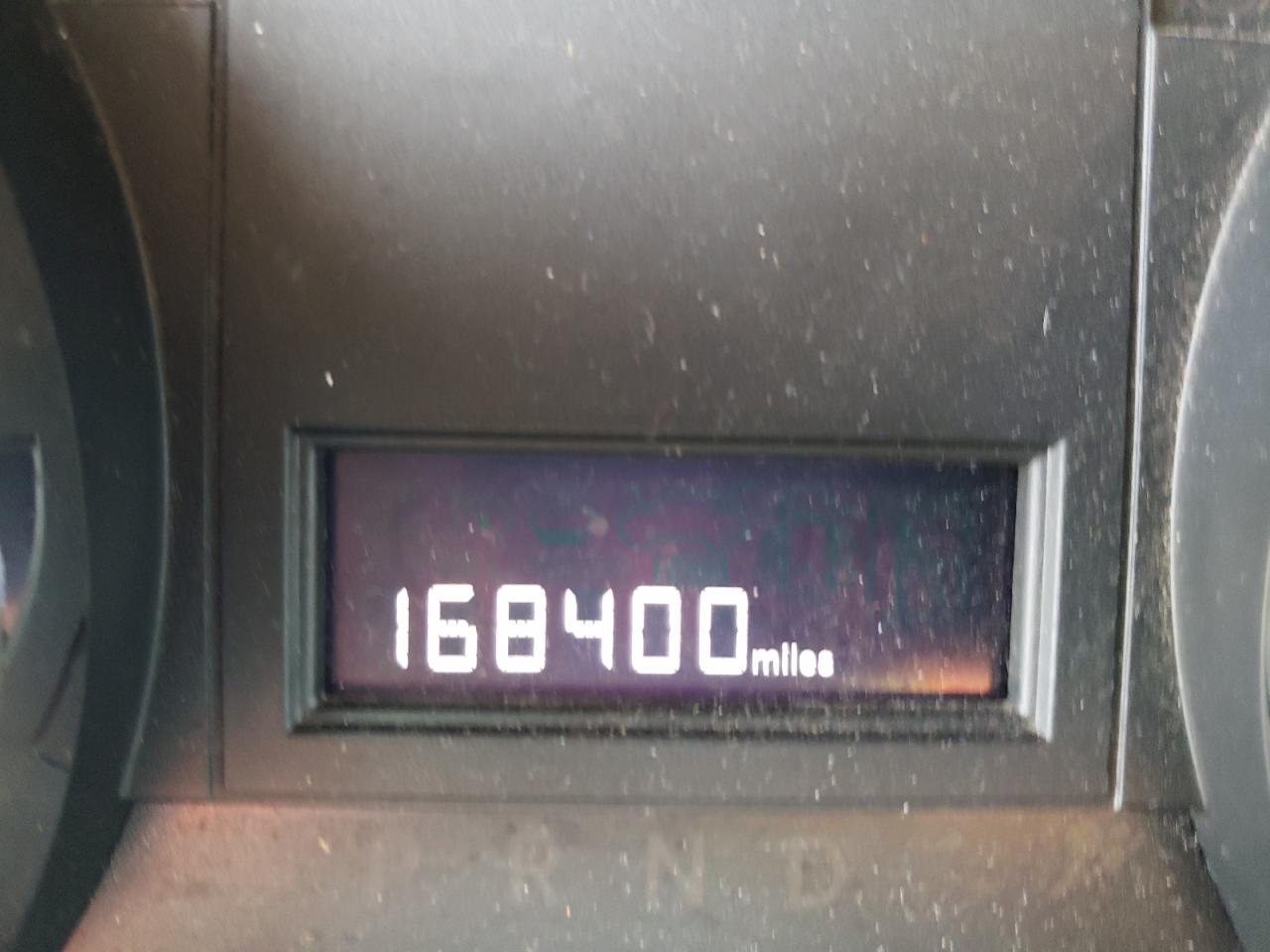 Photo 8 from auction – 2014 DODGE GR CARAVAN with VIN 2C4RDGBG8ER421170