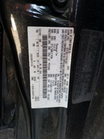 Photo 10 from auction – 2014 FORD FOCUS SE with VIN 1FADP3F24EL159123