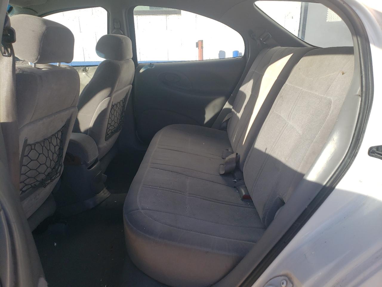 Photo 6 from auction – 1997 FORD TAURUS GL with VIN 1FALP57U0VG182897