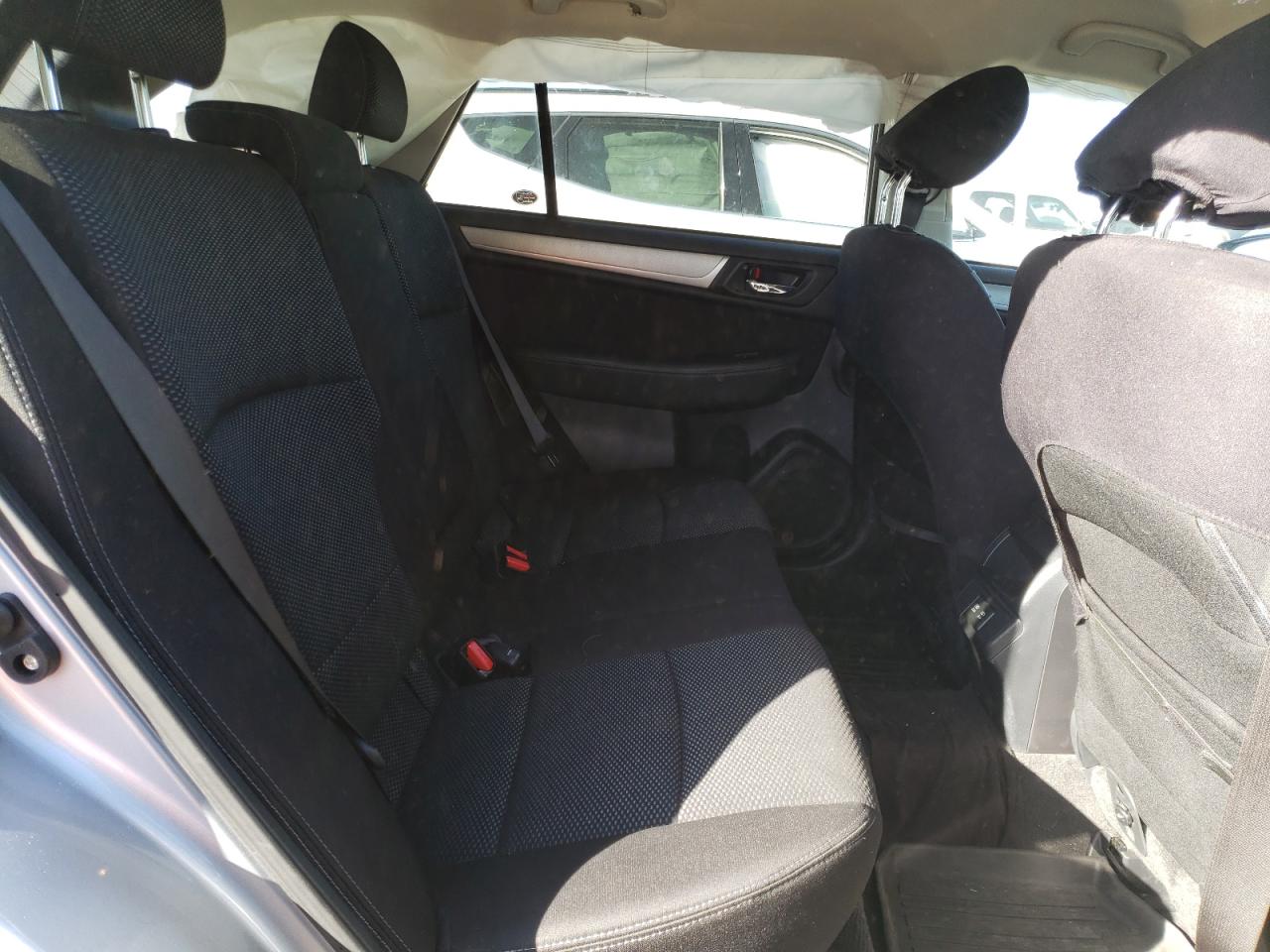 Photo 6 from auction – 2019 SUBARU OUTBACK 2. with VIN 4S4BSAFC7K3249595