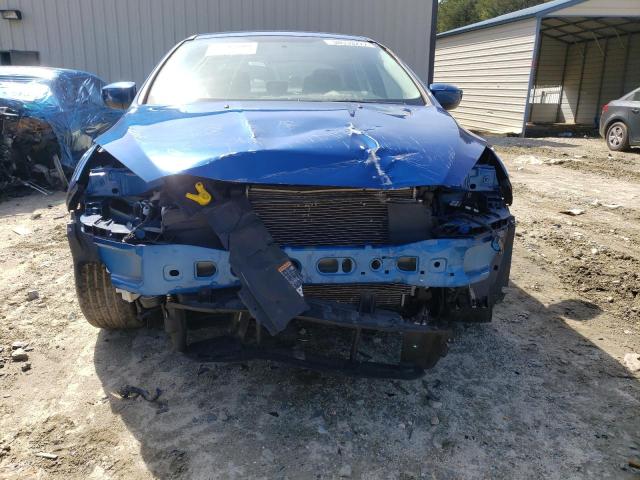 Photo 9 from auction – 2018 FORD FOCUS SE with VIN 1FADP3FEXJL215201