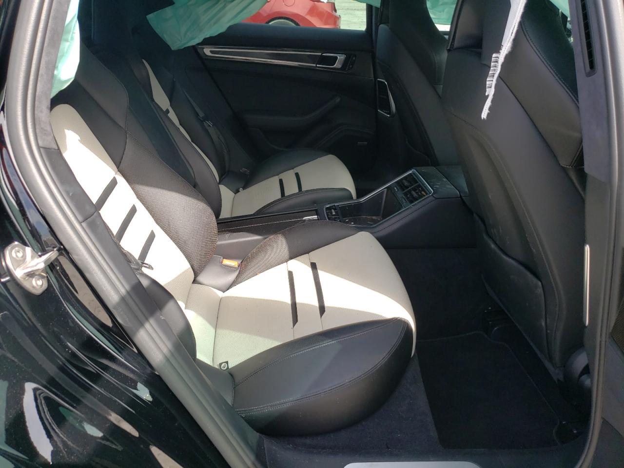 Photo 6 from auction – 2019 PORSCHE PANAMERA T with VIN WP0AF2A78KL145430